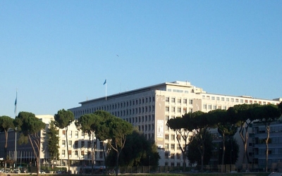 FAO Quartier Generale