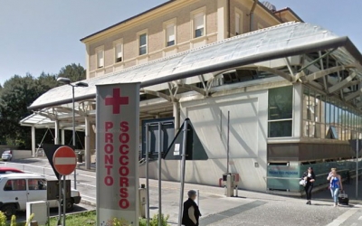 Ospedale di Pesaro
